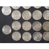 Image 9 : (20) 1967 40% Kennedy Half Dollars - Face Value: $ 10.00