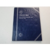 Image 1 : Lincoln Cent Collection Book Starting 1941 (Incomplete) FV: $0.89