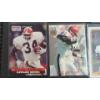 Image 3 : (10) Assorted 1975+ Pro Set & Topps Cleveland Browns Football Cards