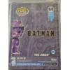 Image 2 : Funko Pop! Art Series - Batman #64 - The Joker