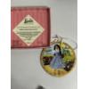 Image 7 : Wizard of Oz Collectible Items - Barbie as Dorothy Wizard of Oz Ornament