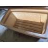 Image 4 : *Pick Up At Mantua Home-No Shipping Available* Like New Rugged 41''x20''x22'' Plastic Storage Bench,