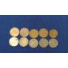 Image 7 : Assorted Years Lincoln Wheat Cents & 1943 Lincoln Steel Cents - Face Value: $0.10