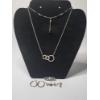 Image 1 : Lot of Assorted Sterling Silver Jewelry: Necklaces, Earrings, Pin