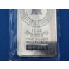 Image 3 : The Royal Canadian Mint 10 oz .9999 Fine Silver Bar - In Sealed Package