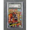 Image 1 : CGC 10 Gem Mint 2022 Panini Absolute Explosive #E19 Nick Chubb