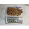 Image 8 : Lot of Assorted Years U.S. Lincoln Pennies - Mainly Wheat Pennies - Face Value ~ $0.87