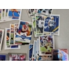 Image 6 : Large Lot of Over 50 Assorted Football Trading Cards Including Rated Rookie, Prestige, & More!