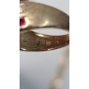 Image 9 : Collection Of Sterling Silver Necklaces & Ring - Total Weight: 24.2g