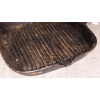 Image 2 : Antique Cast Iron Griddle 9 x 9 - Exc Condition 