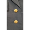 Image 11 : Vintage Vietnam War Era U.S. Rifleman Green Dress Uniform Coat & 2 Pairs Of Pants