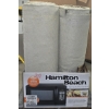 Image 2 : 2 Rolls of Green Carpet - Lengths Unknown