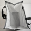 Image 3 : HANDY and DURABLE!!! Grey BMW Promotional Eco-Friendly Tote Bag - Condition: Like New
