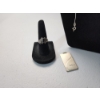 Image 2 : Lot of Assorted Sterling Silver Jewelry: Total Weight: 18.5g - See Description for Details