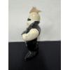 Image 2 : Vintage Harley Biker Bank - Mint Condition - 8 Inches Tall