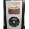 Image 2 : Framed Jelly Roll Autographed Photo With Sealed CD - Great Piece For Any Fan!