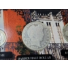 Image 3 : New Orleans Mint Mark Collection: 1908 Barber Dime, 1908 Barber Half Dollar, 1907 Barber Quarter