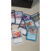 Image 6 : Assorted Magic The Gathering Trading Cards Including Some Vintage Cards