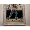 Image 3 : 1977 Topp Robin Yount Brewers Baseball Card - Exceptional Condition