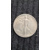 Image 1 : 1939 Walking Liberty 90% Silver Half Dollar 