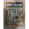 Image 1 : April 1959 Wood Framed Field & Stream Magazine 9.5'' x 12.5''