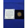Image 1 : 1849 Lady Liberty Head Large Cent - Higher Grade, Very Good Condition