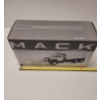 Image 2 : First Gear Mack R-Model Dump Truck With Plow