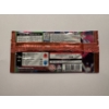 Image 2 : SEALED 5 Count Official Korean Pokemon Booster Pack ~ HARD TO FIND MEGA INFERNO PACK