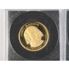 Image 5 : Collection Of United States Presidential Dollars & Innovation Dollar - Face Value: $6.00