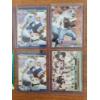 Image 3 : Lot of 6 Assorted Emmitt Smith Football Cards - Topps, Fleer & NFL Pro Set 