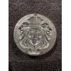 Image 2 : Limited Edition Scottsdale Stacker Round 5 Troy Oz .999 Fine Silver - Incredible Piece