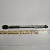 Image 2 : Micrometer Click-Type Torque Wrench paired with its Protective Hardshell Storage Case