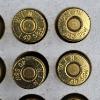 Image 2 : Box Of (50) Herter's Target Load 40 S&W Ammunition