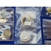 Image 9 : 50 Assorted U.S. Colorized State Quarters FV: $12.50