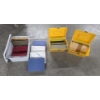 Image 1 :  File Boxes And New Printer Paper Packs