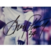 Image 5 : Hand Signed Greg Pruitt Officially Licensed & Framed Photograph ~ Measures 12" X 17"