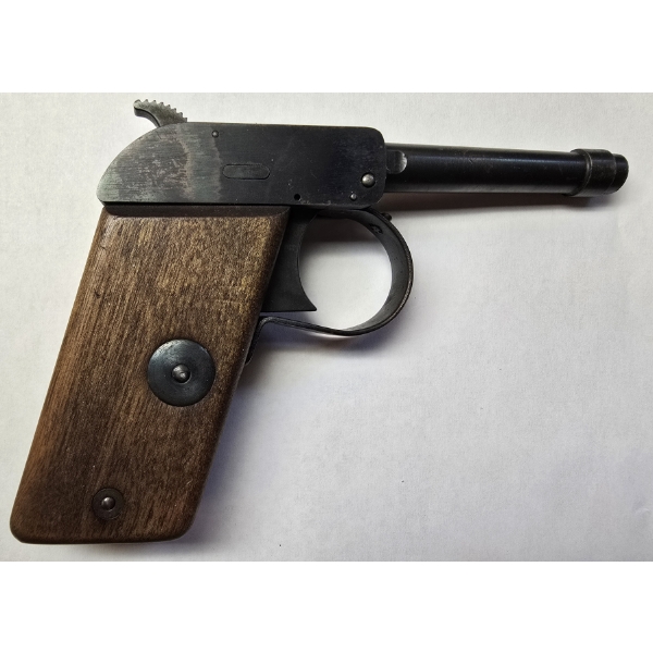 Vintage Cap Gun