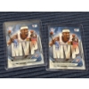 Image 2 : Shai Gilgeous-Alexander Trading Cards - Topps Now MVP - OKC - 2026 Kia NBA MVP Award Winner