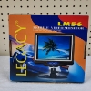 Image 4 : NEW IN BOX Legacy LM56 Mobile Video Monitor Ft. 5.6 Inch Color LCD Monitor 