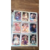 Image 3 : Assorted 90's Baseball, Football & Basketball Sports Cards
