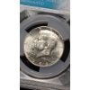 Image 2 : Collector's Alliance 1966 Philadelphia 40% Silver Uncirculated Kennedy Half Dollar