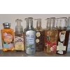 Image 2 : Scented Soaps from Bath & Body Works and White Barn with Pink Tote - Factory Sealed