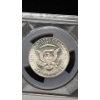 Image 4 : Collector's Alliance 1966 Philadelphia 40% Silver Uncirculated Kennedy Half Dollar
