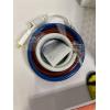 Image 3 : 18 Ft. Tube Lights Red White & Blue - Christmas Vacation DVD brand new in packaging - White Storage 