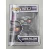 Image 1 : Marvel What If..? 942 Zombie Falcon Funko Pop