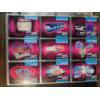 Image 19 : Star Trek The Next Generation Trading Cards in a Binder  - All Pages Shown
