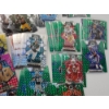 Image 9 : Large Lot of Assorted 2023 Panini Mosaic Football Cards - All in Mint or Near Mint Condition
