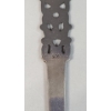 Image 4 : Vintage Marked 900 Silver Spoon - Weight: 15.5g