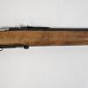 Image 4 : Pre-1968 Vintage Stevens Model 84C .22 Caliber Bolt-Action Rimfire Rifle (see description)