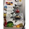 Image 2 : Set of 3 - Marvel "Tsum Tsum" Characters - New 